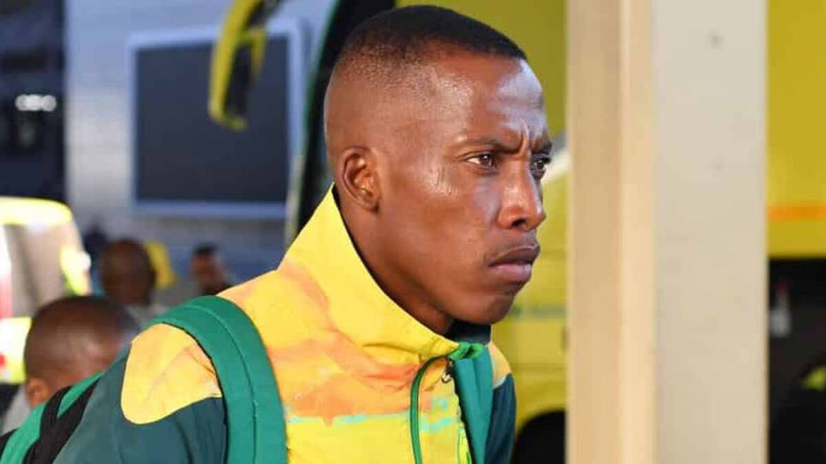 Lunga dépasse les attentes : de « Chicken Inn FC » à star de la Coupe du monde des clubs