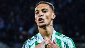 Il a choisi le Betis. Antony a refusé Como et veut rester en Liga