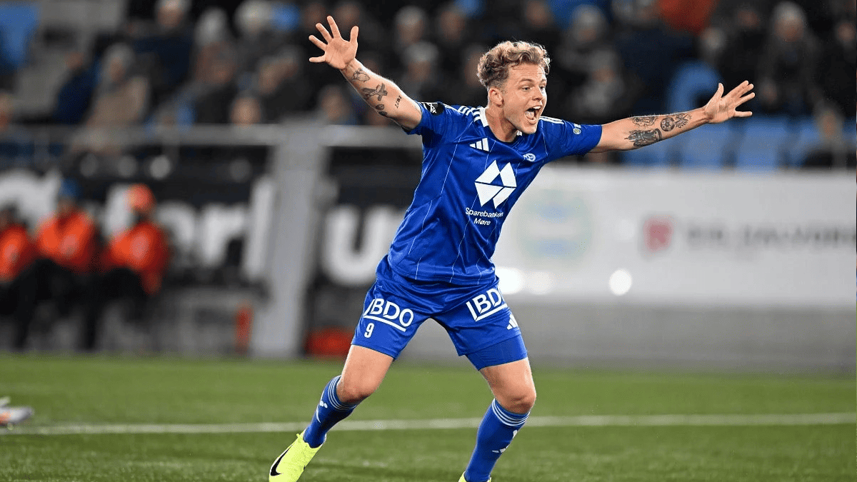 Vaalerenga vs Molde prediction