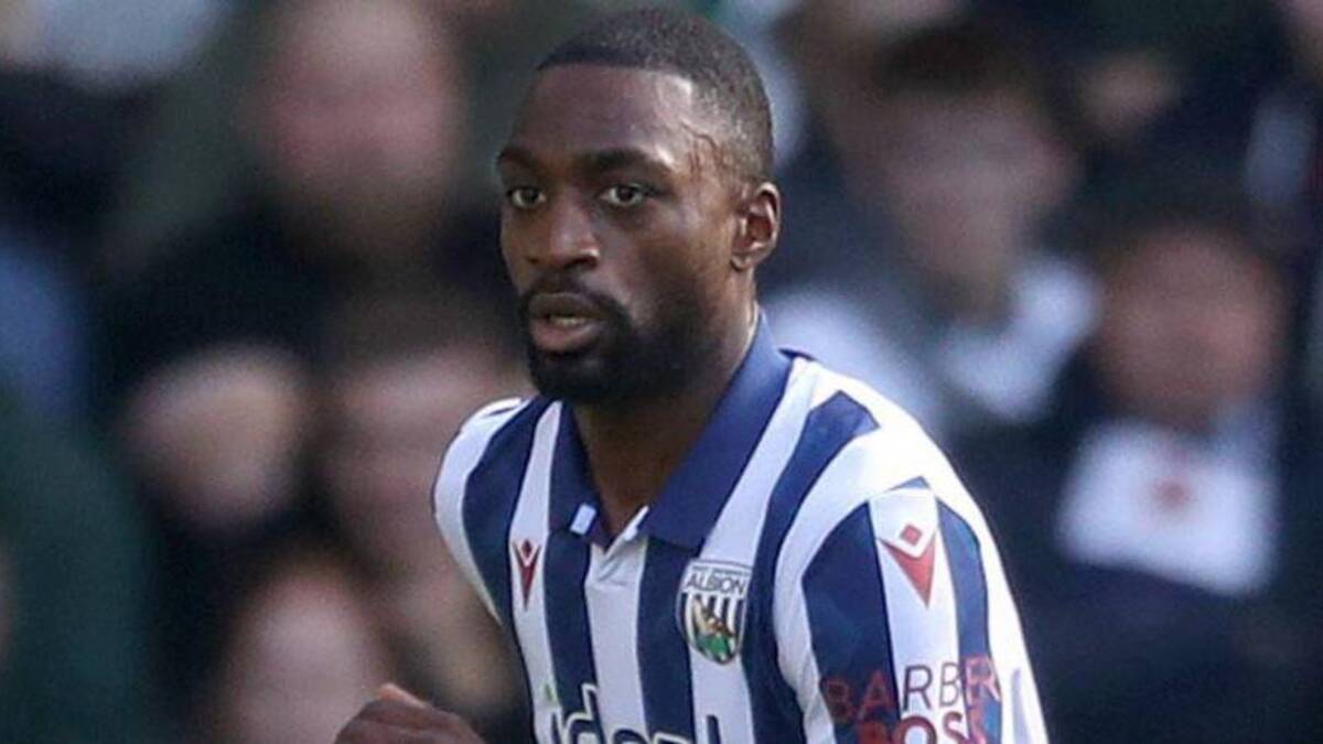 OFFICIEL : Semi Ajayi du Nigeria rejoint Hull City en transfert libre
