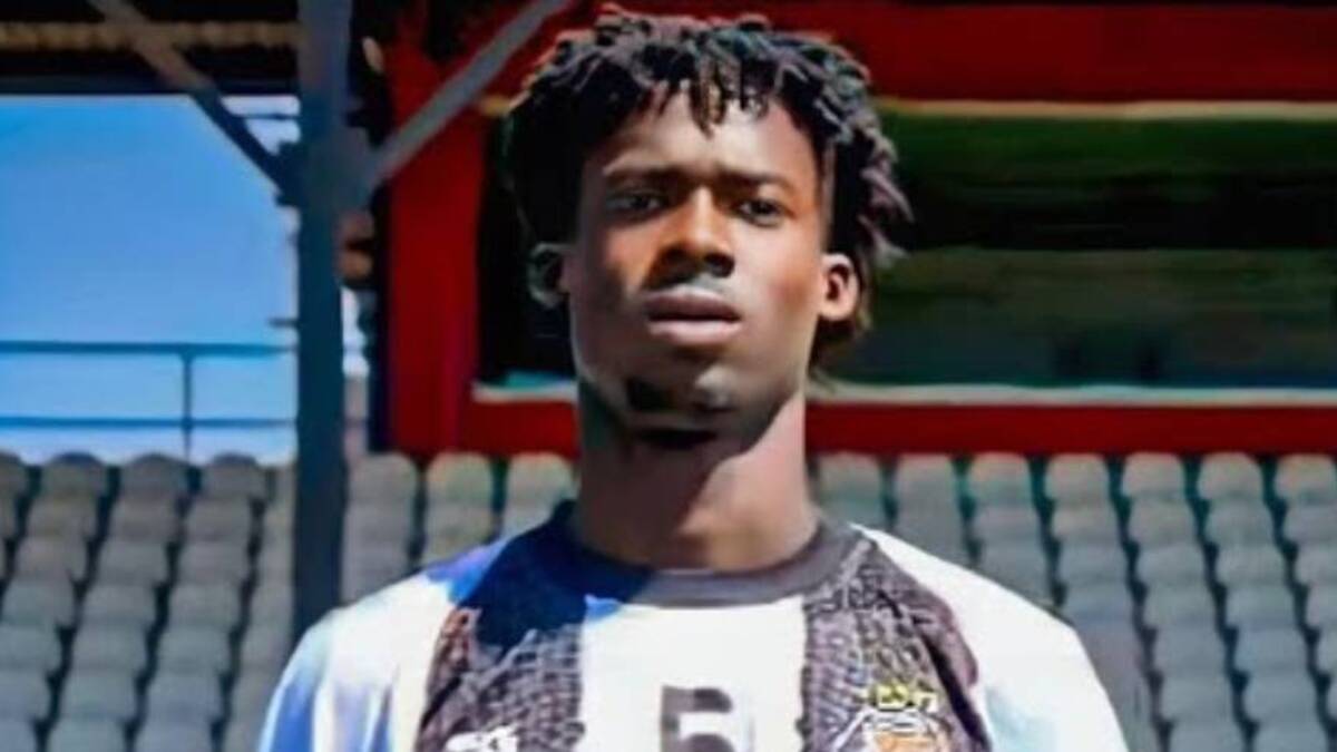 Young Africans proches de s’offrir la star du TP Mazembe Brahima Keita