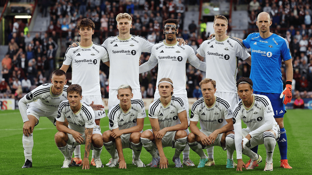 Kristiansund BK vs Rosenborg prediction
