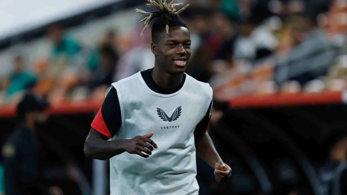 A pesar de la nueva oferta del Bayern, el Barcelona está seguro del fichaje de Williams