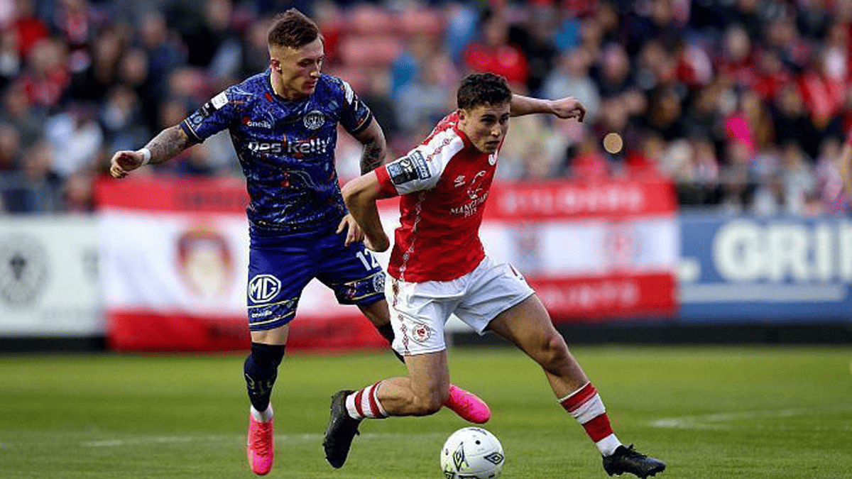 Predicción de Sligo Rovers vs. Galway United FC