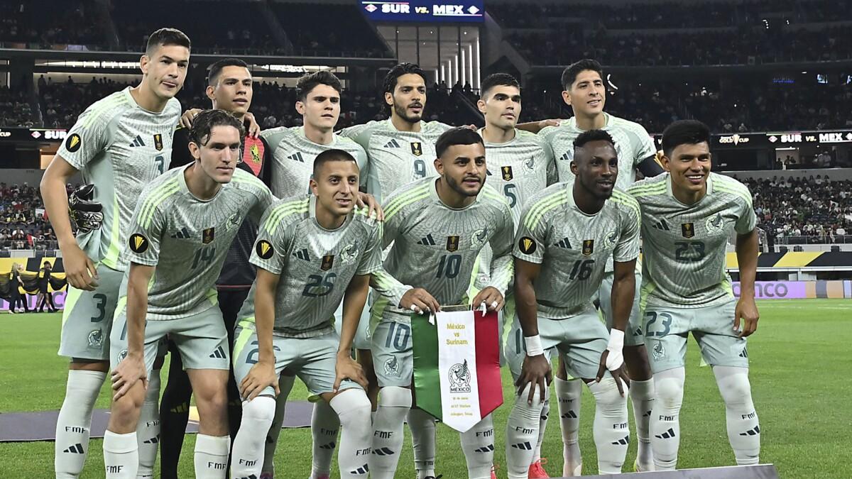 Mexique vs Costa Rica pronostic