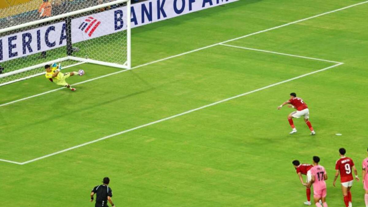 Trezeguet Breaks Silence on Missed Penalty: “I Felt I Was the Most Ready”