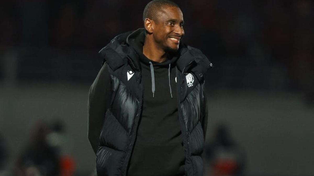 Rulani Mokwena est-il proche d'Orlando Pirates ?