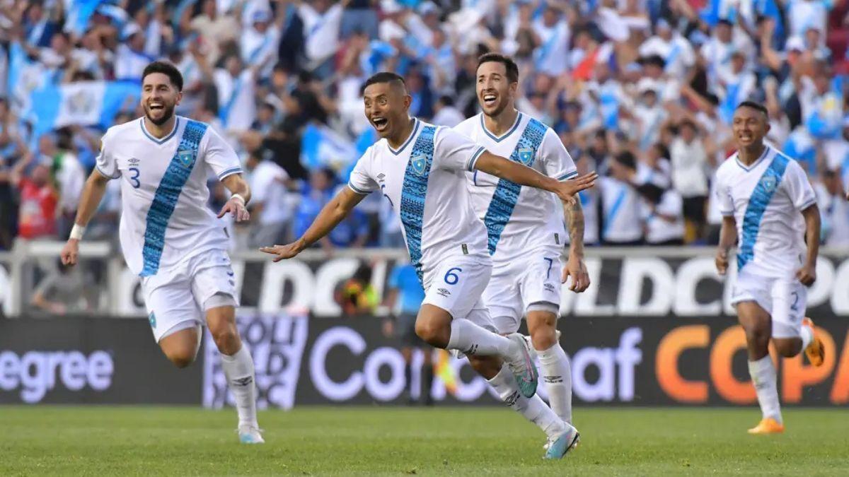 Guadeloupe vs Guatemala prediction