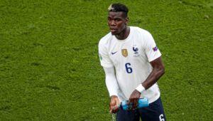 Tout est prêt ! Pogba a trouvé un accord avec Monaco