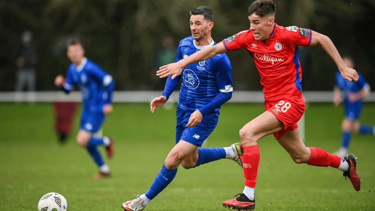 Waterford FC vs Shelbourne prediction