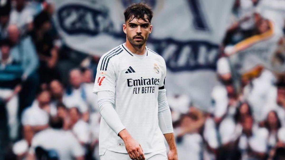 Tournament villain! Asensio sent off as early as the 7th minute in Real vs Pachuca clash