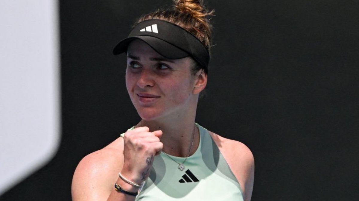 Le match entre Svitolina et Mertens interrompu pour une raison inhabituelle. Que s'est-il passé ?