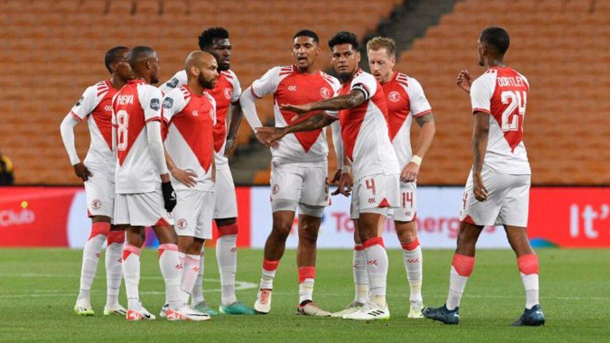 Cape Town Spurs withdraw their High Court application against Durban City FC