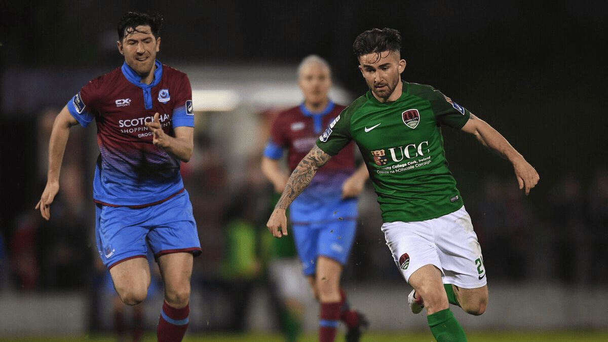 Cork City vs Drogheda pronostic