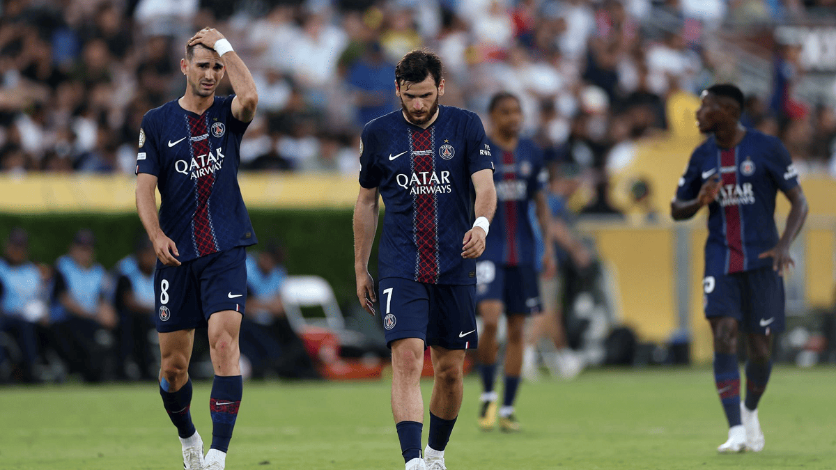 Predicción de Seattle Sounders FC vs. Paris Saint-Germain