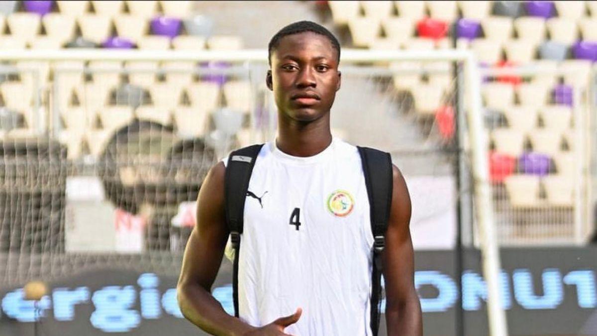Le talent sénégalais va jouer en Serie A. Fallou Diouf pourrait rejoindre la Roma ou la Lazio