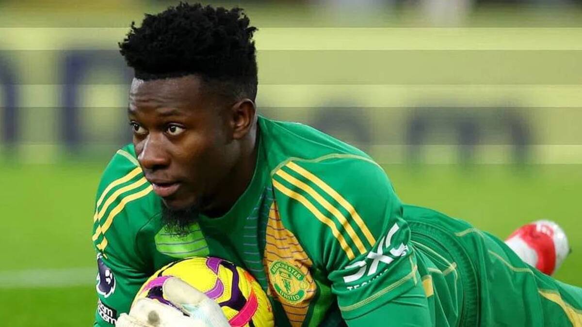 Onana refuse Monaco dans un rebondissement spectaculaire – il promet de s’imposer à Manchester Unite