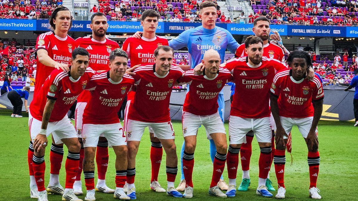 Benfica vs Bayern Munich pronostic