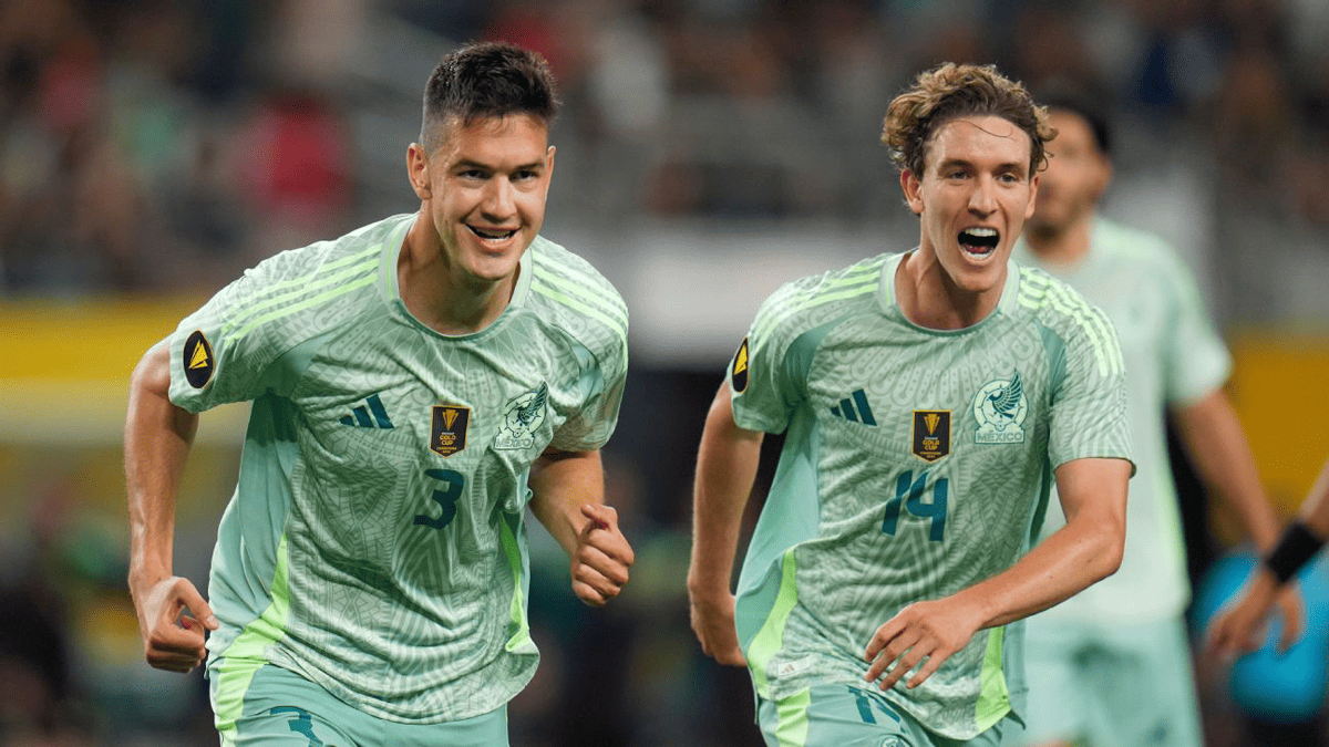 Mexico vs Costa Rica prediction