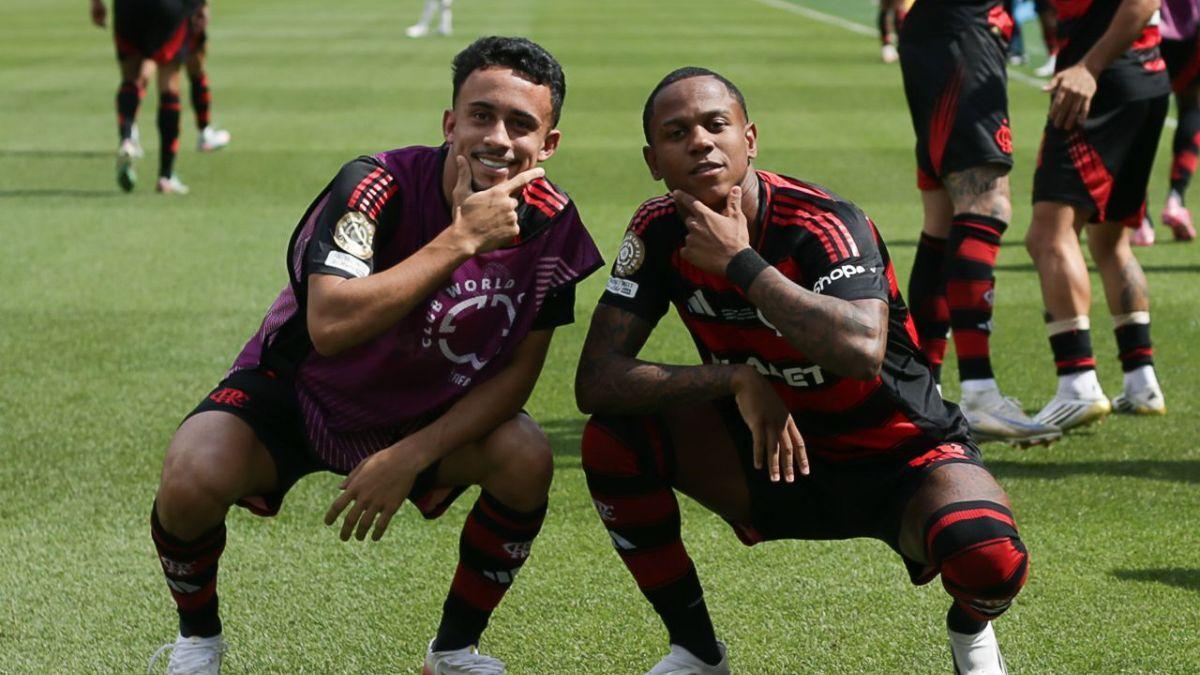 Los Angeles FC vs Flamengo prediction