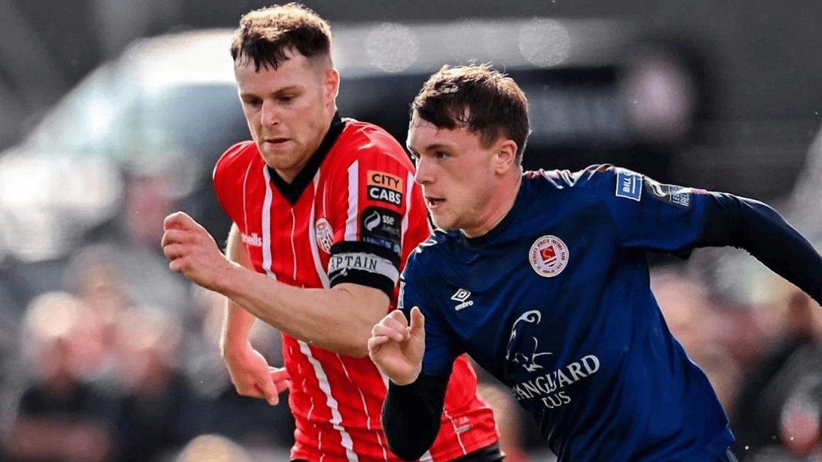 St.Patricks vs Derry pronostic