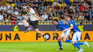 Определились полуфинальные пары Евро U21. Кто фаворит по мнению букмекеров?