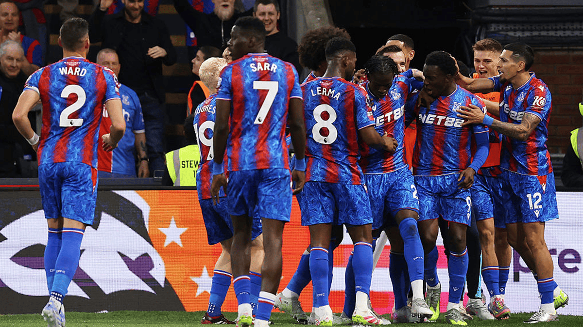Crystal Palace est sur le point de changer de propriétaire. Un milliardaire américain prendra les rênes