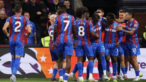 Crystal Palace est sur le point de changer de propriétaire. Un milliardaire américain prendra les rênes