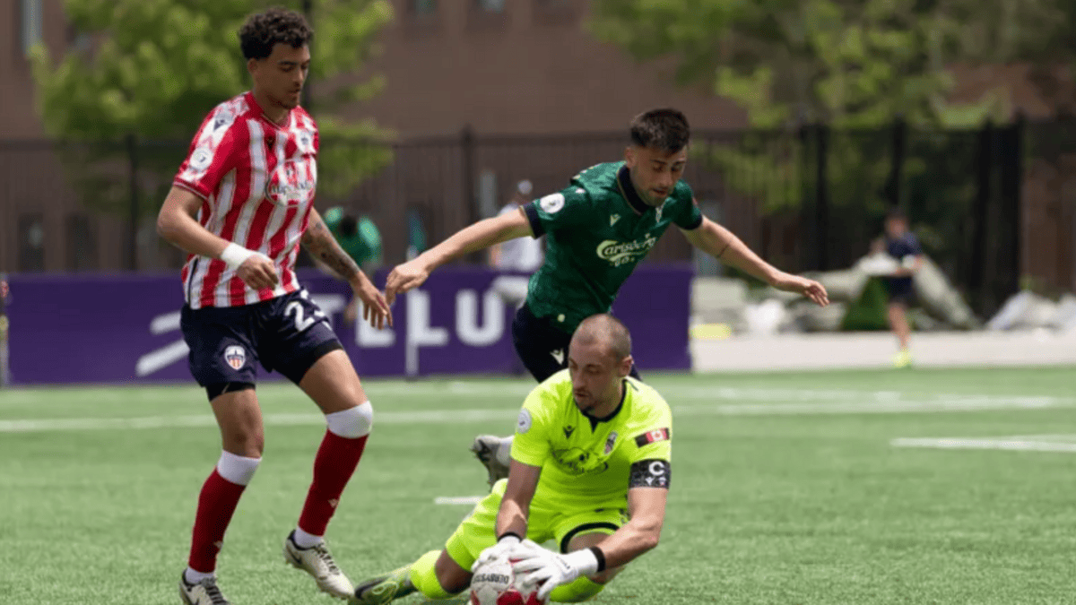 CPL Week 12 Recap: