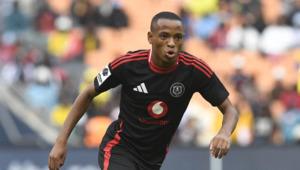 El traspaso de Relebohile Mofokeng al Maccabi Haifa podría no concretarse. ¿Cuál es el problema?