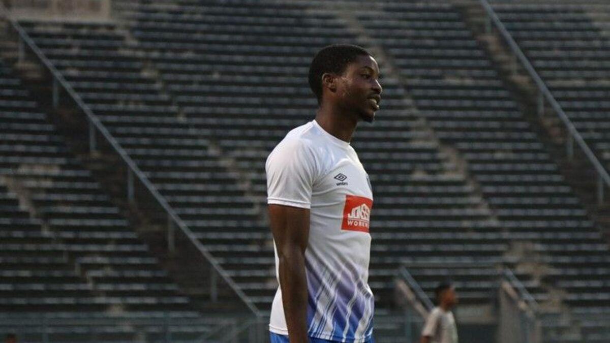 Kaizer Chiefs close in on Ime Okon transfer, but there's a hurdle. What’s the issue?