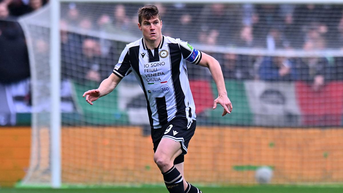 Officiel : Jaka Bijol est joueur de Leeds