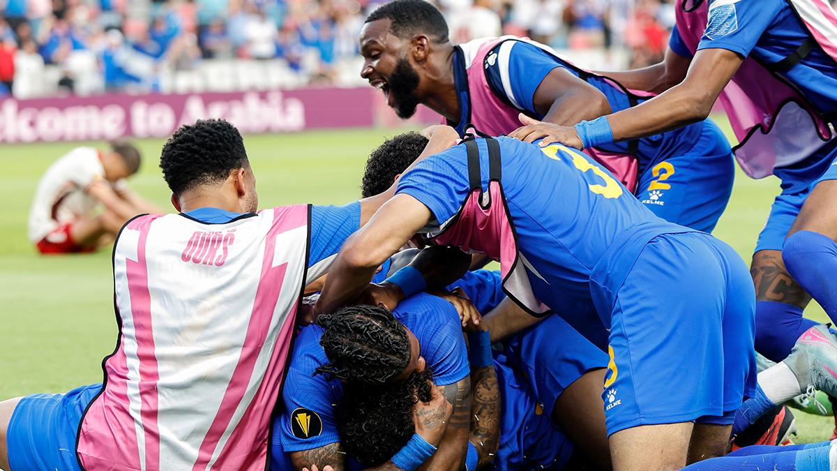 Honduras vs Curaçao pronostic