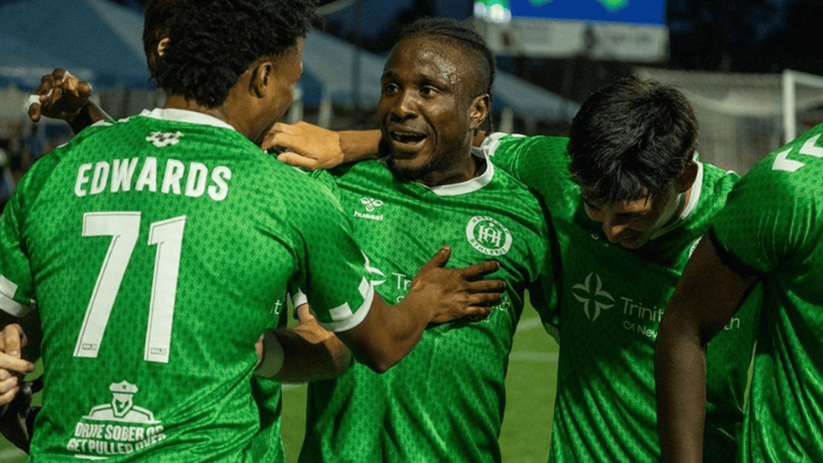 USL Championship Week 16 Recap: North Carolina Stuns Louisville, New Mexico Tops the West