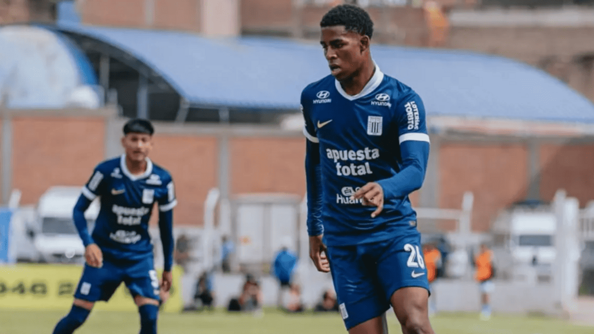 Guzmán Heads to Portugal as Alianza Retains Partial Stake in Young Striker