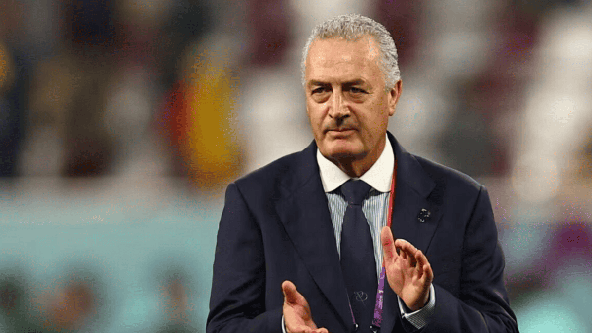 Alfaro jongle entre espoirs de Coupe du monde et éloges d’Ancelotti