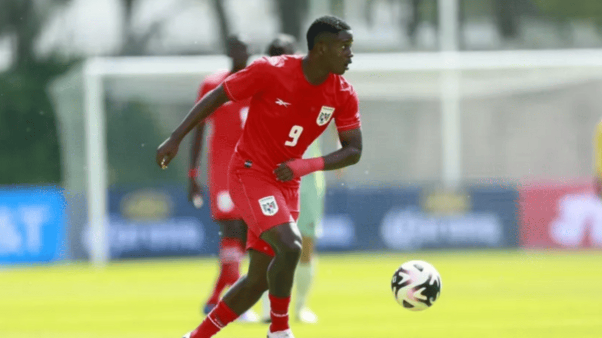 Une blessure bouleverse le Panama avant un choc clé de la Gold Cup contre la Jamaïque