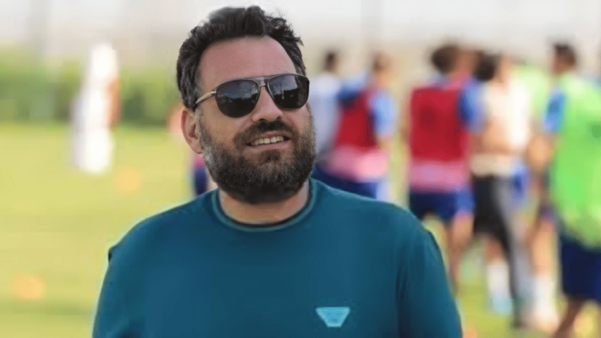  John Edward refuses to sell several Zamalek players