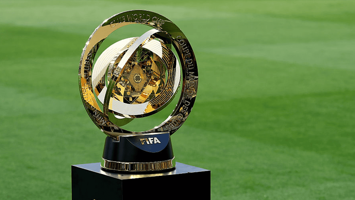 FIFA introduced absurd fines at the Club World Cup. What's going on?