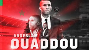 Se ha revelado quién integrará el cuerpo técnico del nuevo entrenador principal de Orlando Pirates