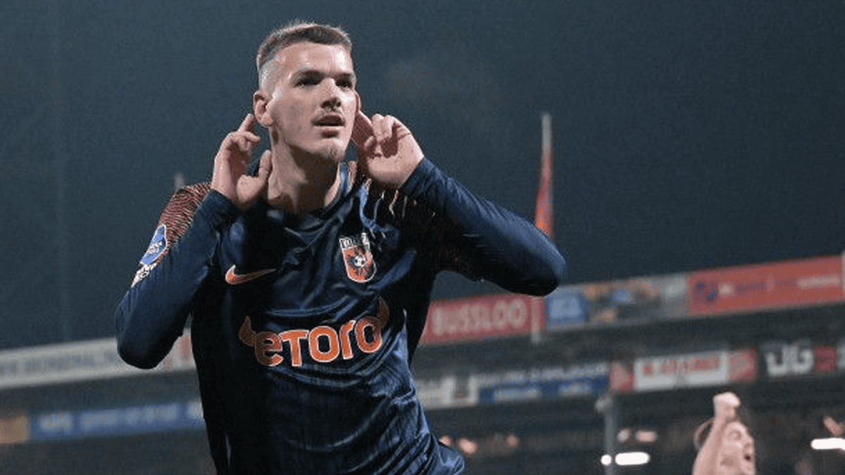 AmaZulu aims for huge transfer straight from a European top league