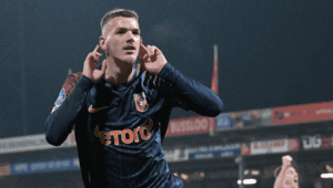 AmaZulu aims for huge transfer straight from a European top league