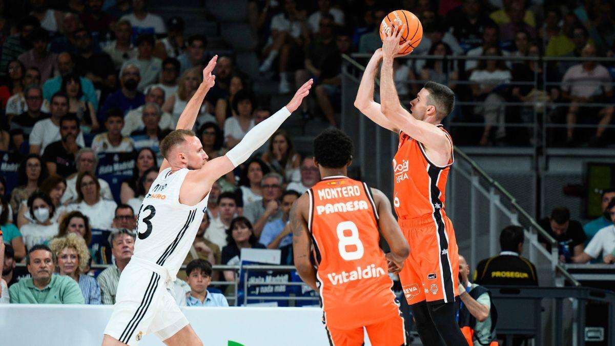 Valence vs Real Madrid pronostic