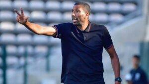 OFICIAL. Orlando Pirates ha elegido a su entrenador principal