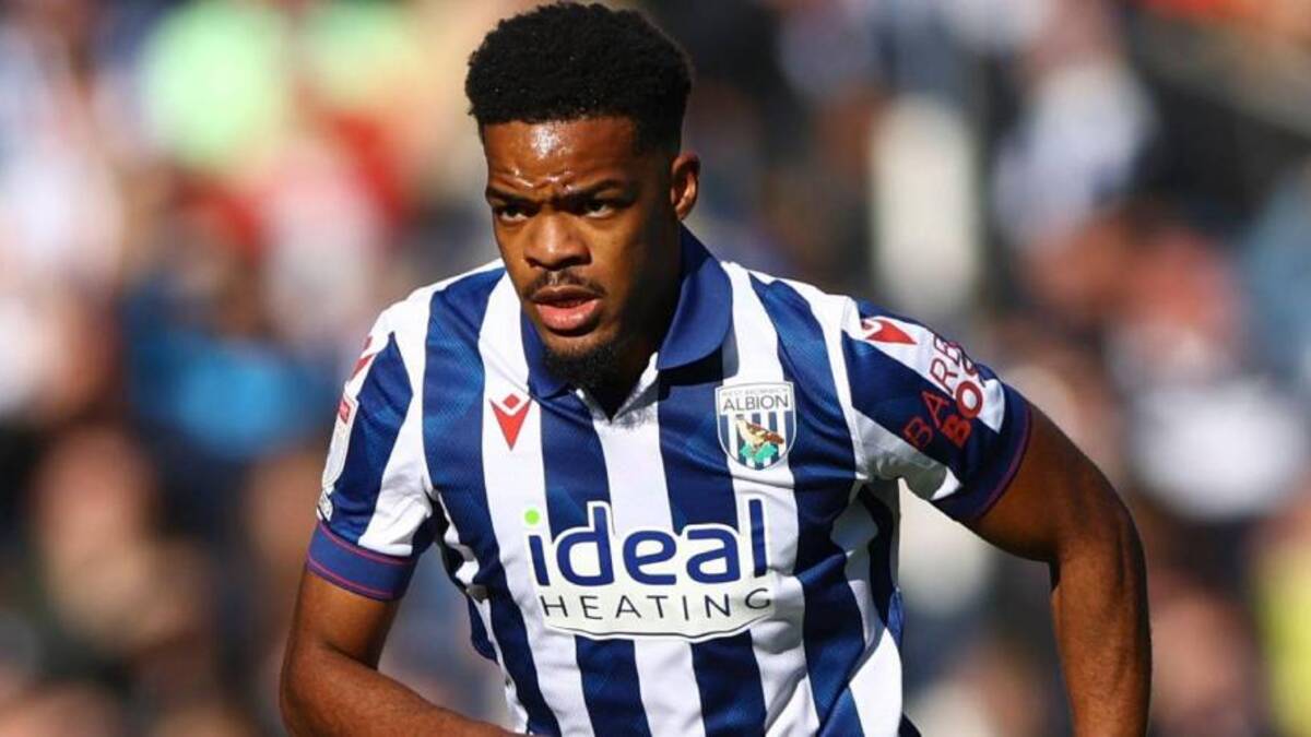 Mallorca Target Ex-West Brom Star Diangana for LaLiga Leap