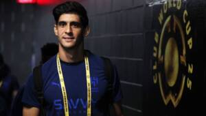 Yassine Bounou Shines Brightest in Club World Cup Goalkeeper Rankings