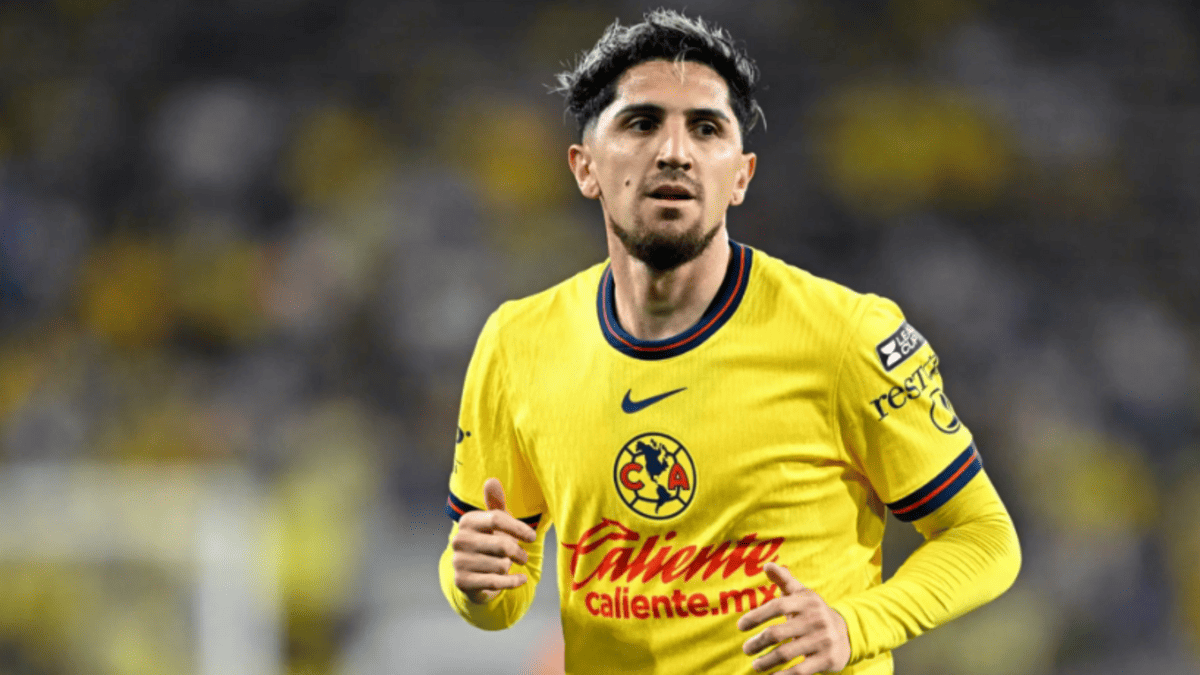 Diego Valdés se despide como figura histórica del América tras seis títulos