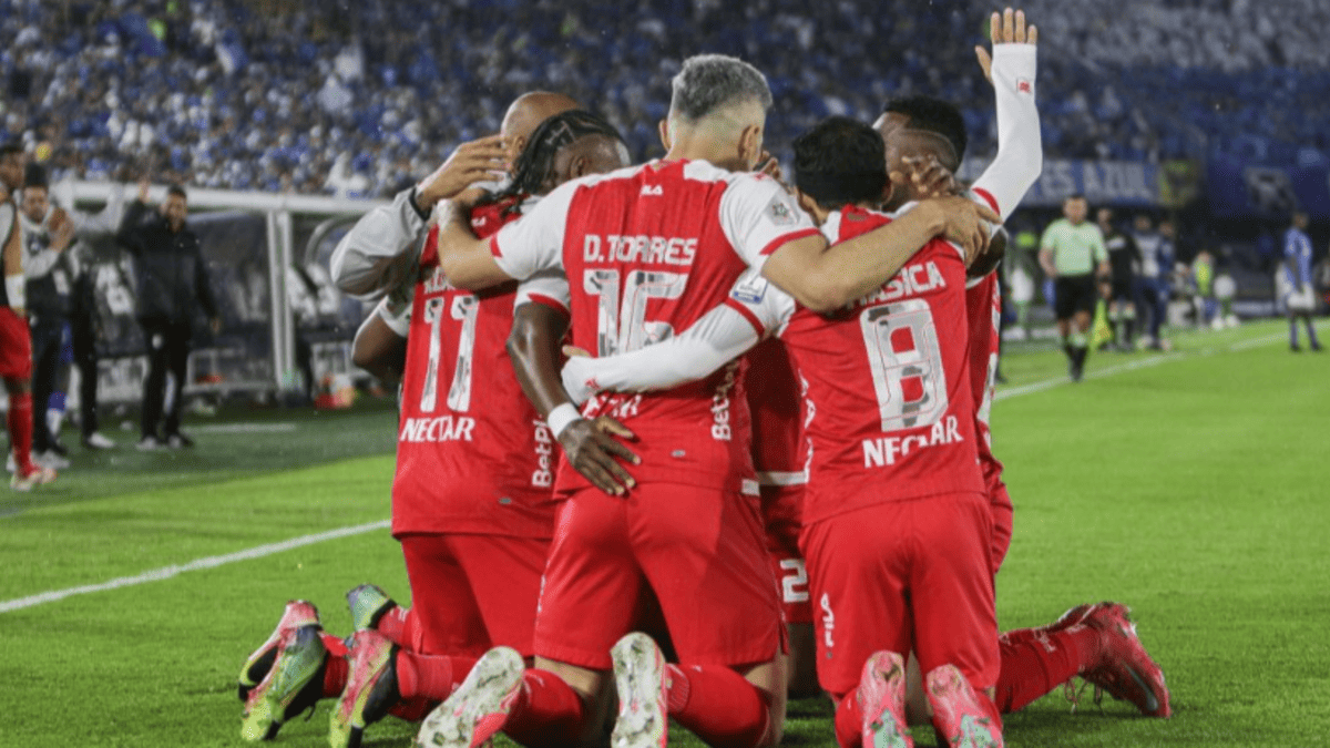 Santa Fe llega encendido a la final y sueña con cortar su sequía