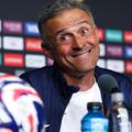 "We’re playing with a rabbit, not a ball" – Luis Enrique comments on pitch conditions in the US