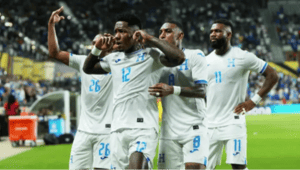 Honduras and Curaçao Set for Winner-Takes-All Clash in Gold Cup Group B